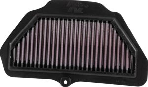 Kawasaki ZX-10R Direct Fit Air Filters - K&N Engineering - Race Specific - 2016